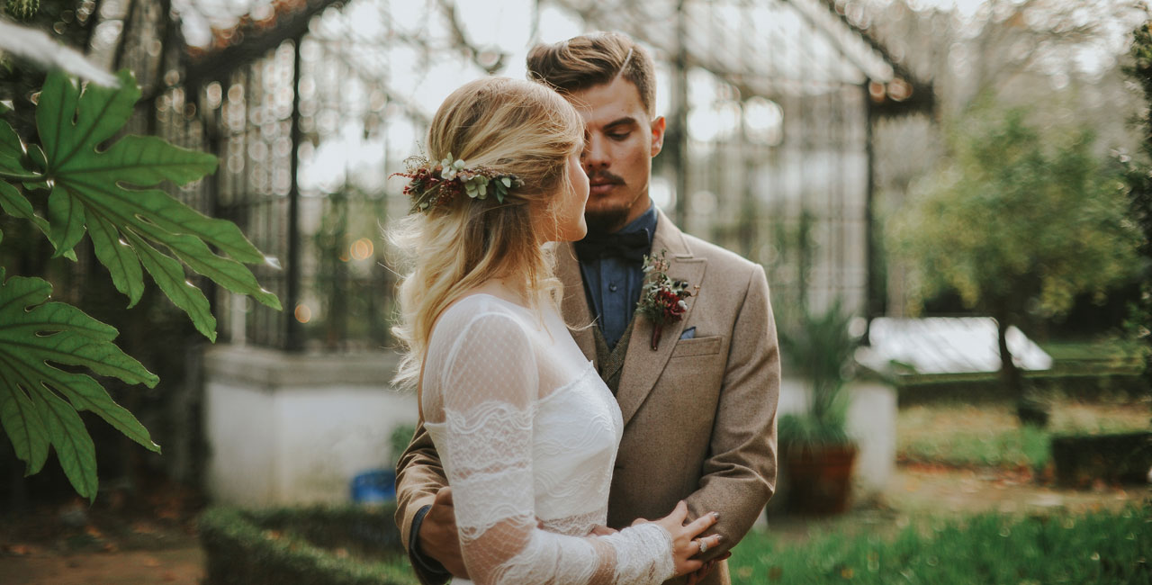 ilovebrides.pt make a wish cracha wedding agency